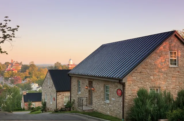 The Inn at Hermannhof