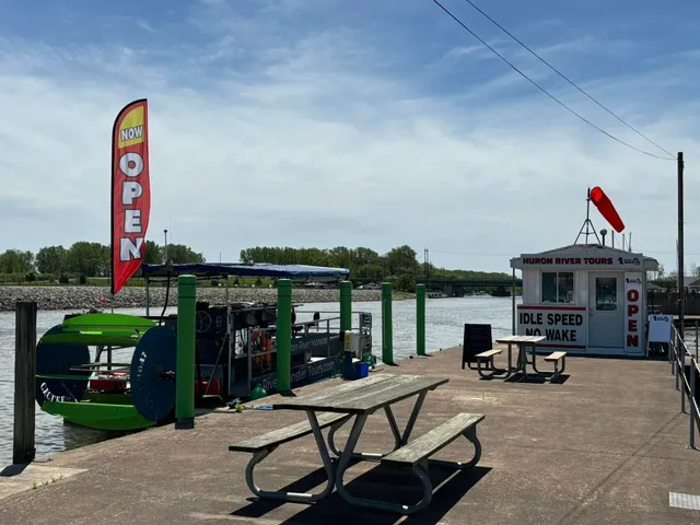 River Monster Tours, llc