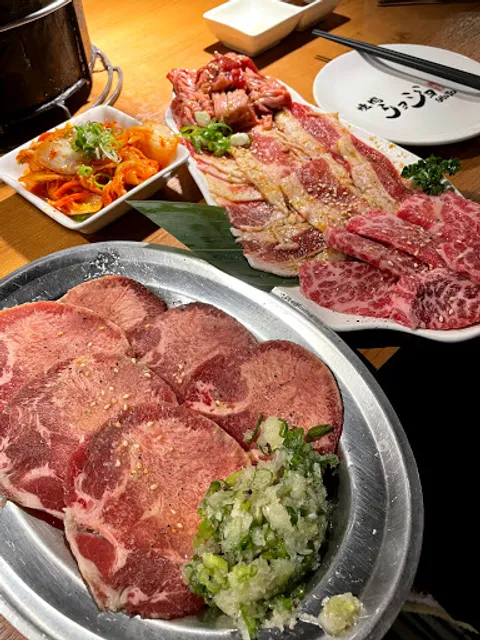 Yakiniku SHOJO