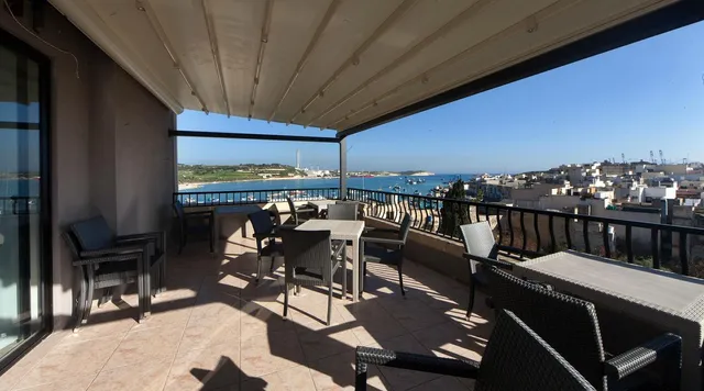 Port View Guest House