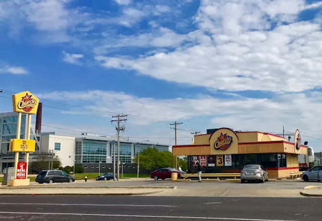 Church's Texas Chicken