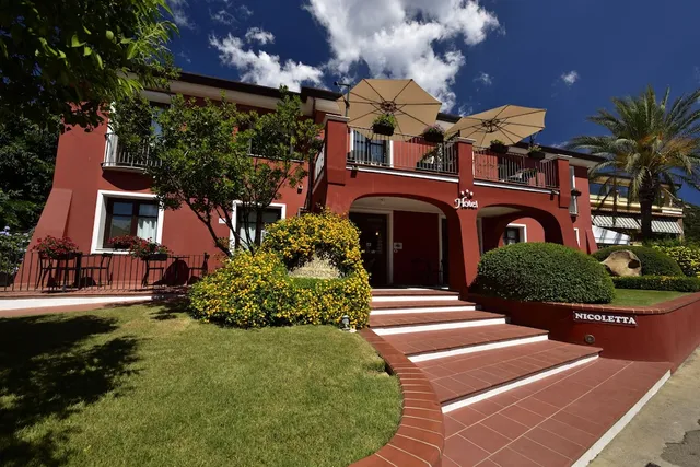 Hotel Nicoletta