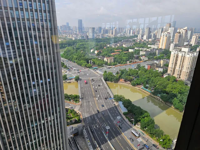 Holiday Inn Express Hefei Downtown