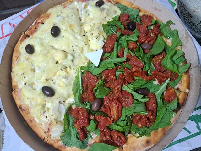 Pizzaria Victor