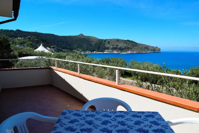 NaturAmare Apartments