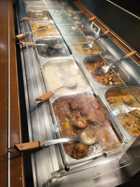 Restaurant le métissage