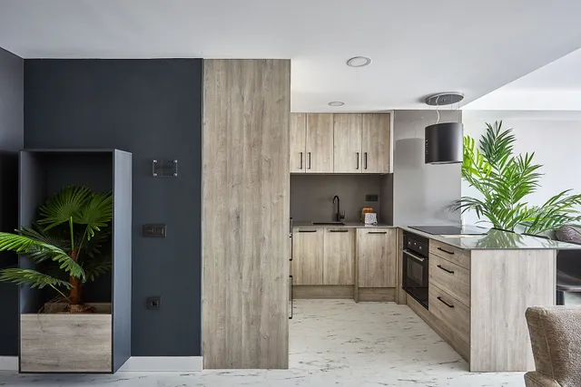 EXPOHOLIDAYS- Apartments Paseo Maritimo