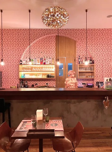 Baka | sushi • poke • lifestyle