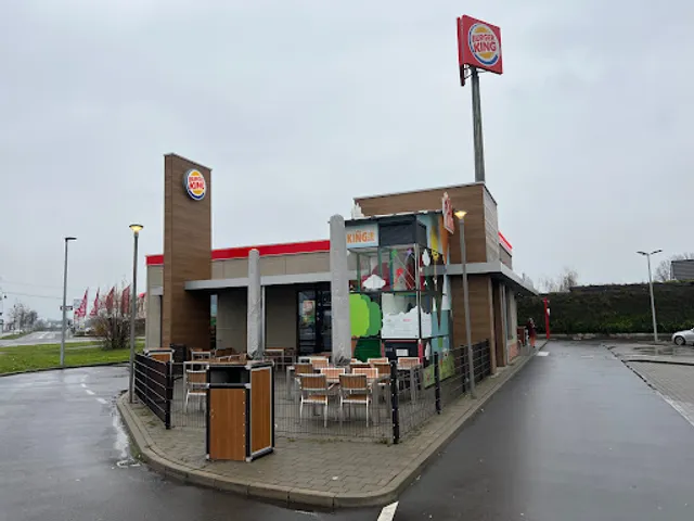 BURGER KING Deutschland GmbH