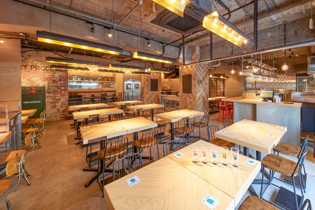 Ottotto BREWERY Awajicho