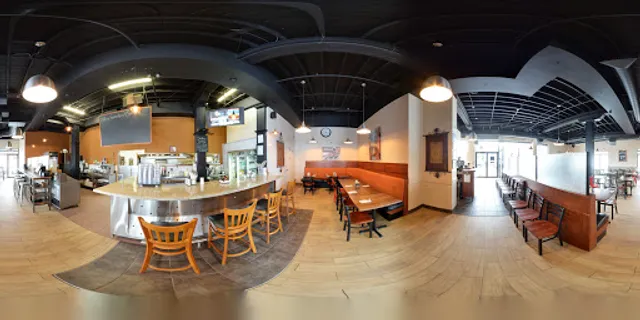 Eggcetra Restaurant & Deli