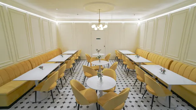 Patisserie Woo (Bukit Timah)