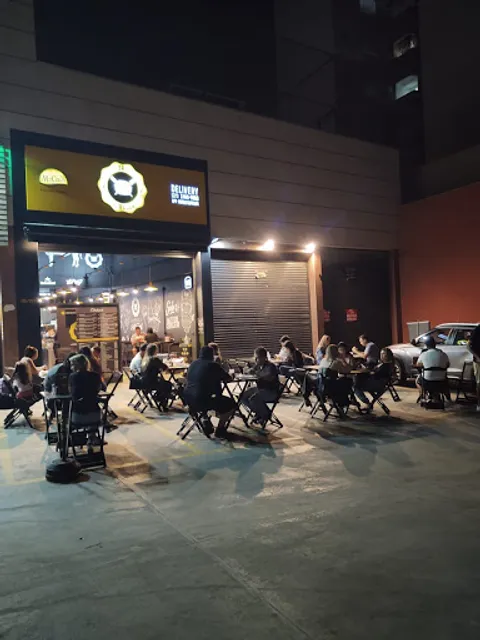 Coreu Burguer - Buritis