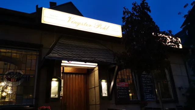 Traditionsgaststätte Vingster Pohl