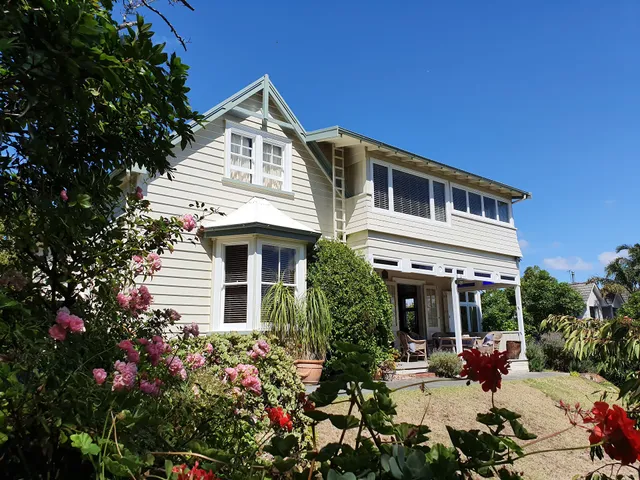 Cobden Garden Bed and Breakfast