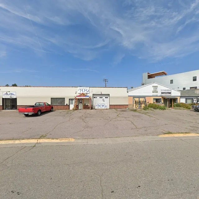 Montana Art & Framing