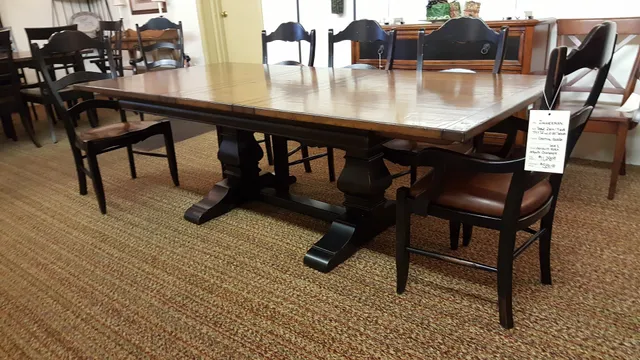 Horning's Furniture Inc