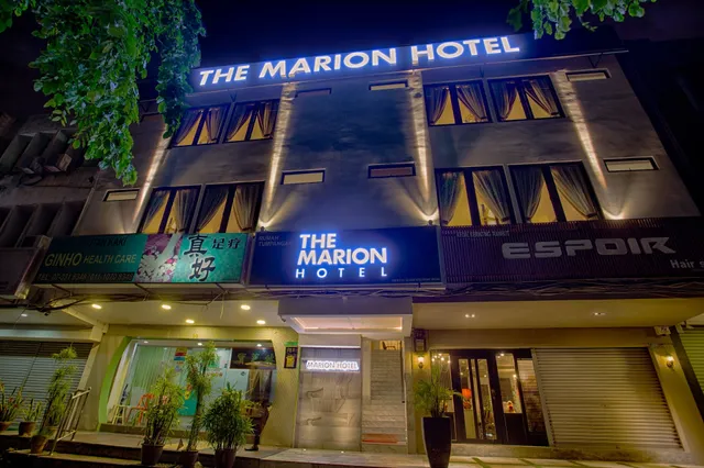 The Marion Hotel (Pelangi Branch)