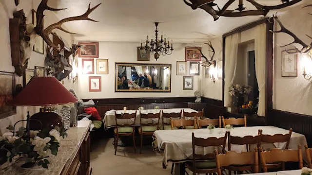 Gasthaus Seitenhorst