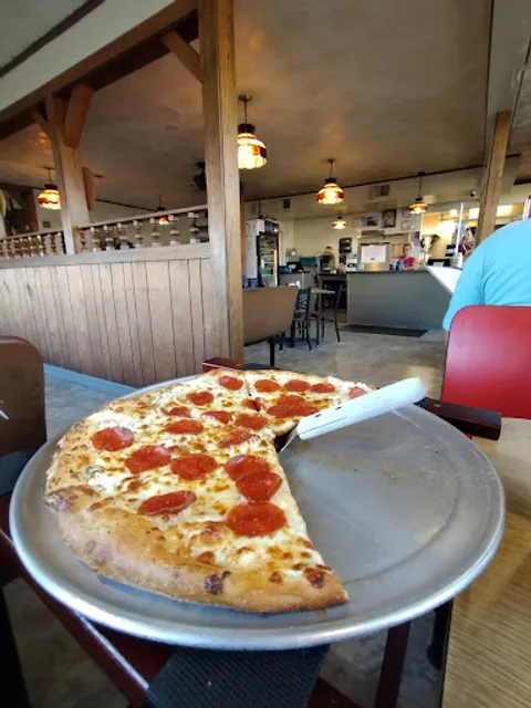 Everett Original Italian Pizza