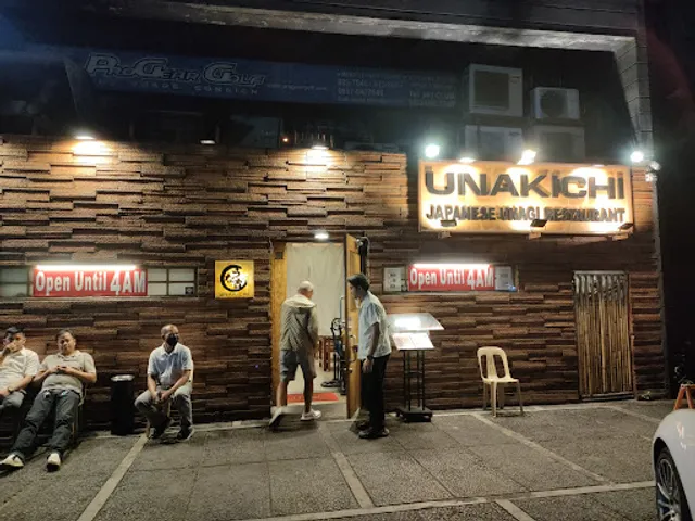 Unakichi