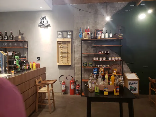 Consulado Gaúcho - Vila Madalena