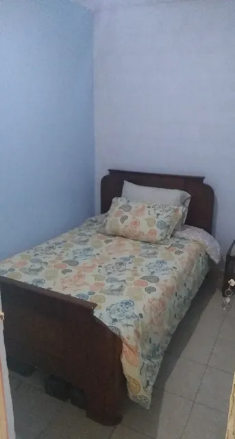 Okar Hostel - Bogota Airport