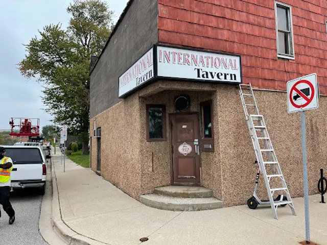 International Tavern