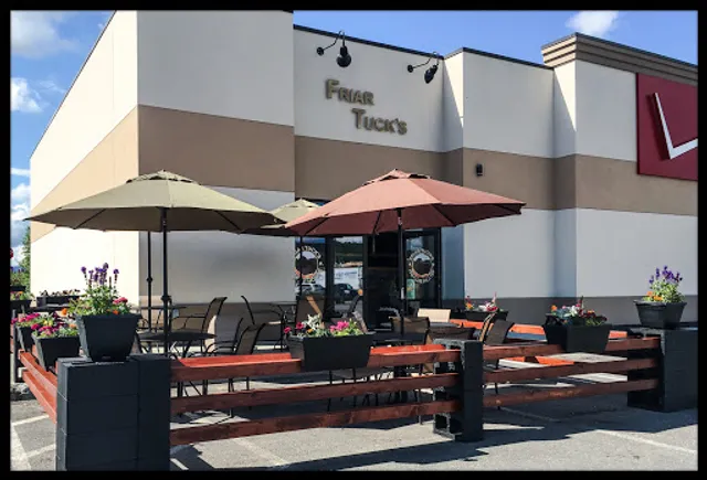 Friar Tuck's Hoagie House