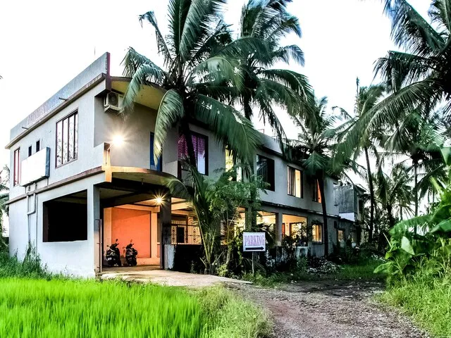 OYO Flagship Daryavardi Beach Resort