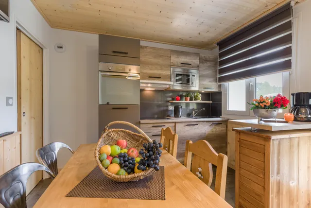 Location appartements Les Tavaillons Mijoux