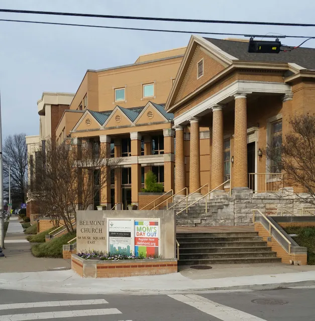 Belmont Church