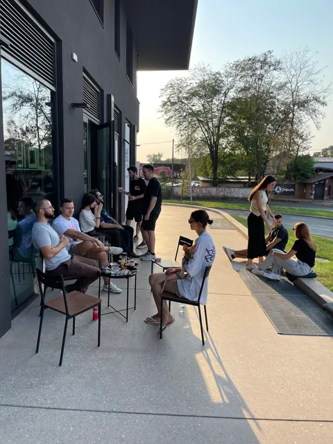 UGAO Specialty Coffee