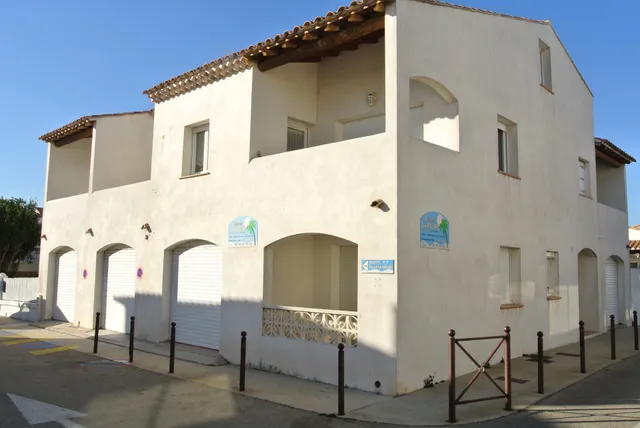 Résidence La Palma en Camargue