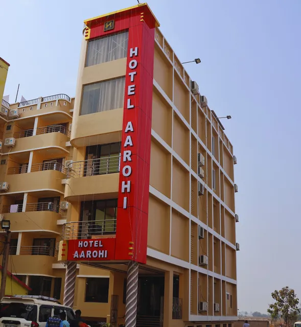 Hotel Aarohi