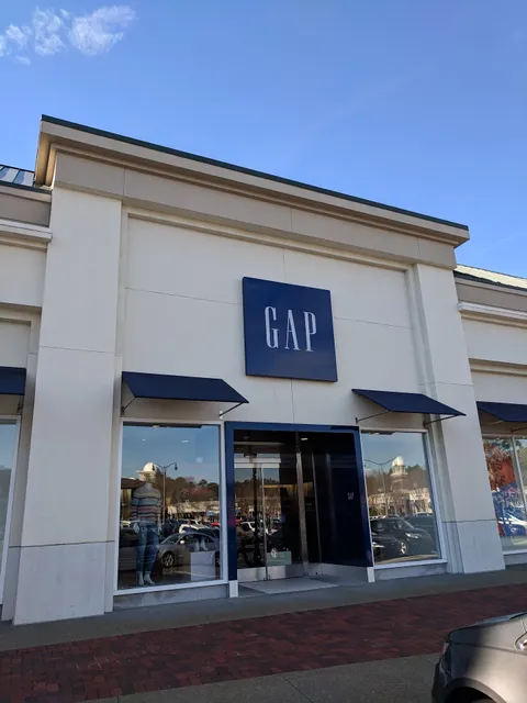 Gap