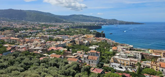 LE CORALLINE APARTMENTS