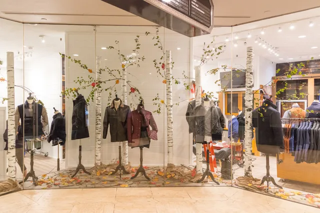 Hellman Clothiers - Men's Clothing