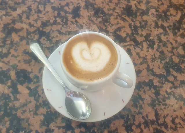 Bar latteria Fortini