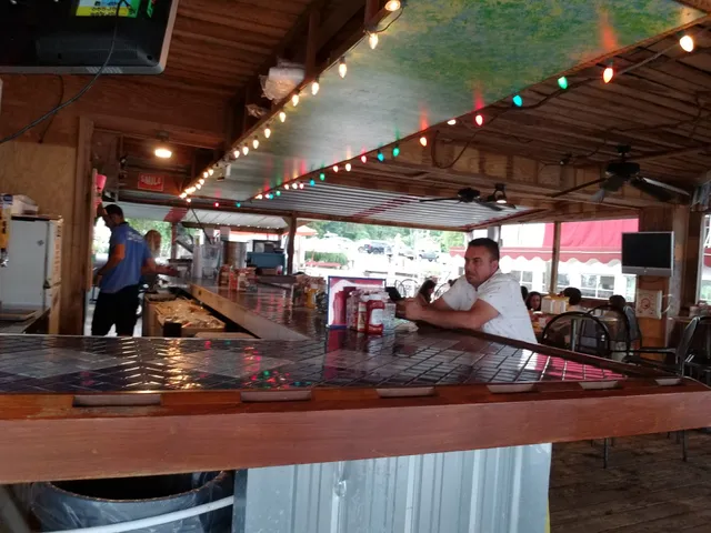 Portside Grill & Bar