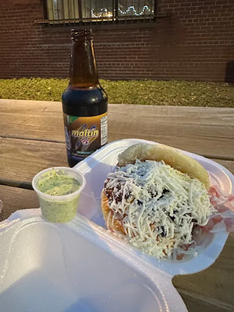 Papelon Arepa Bar
