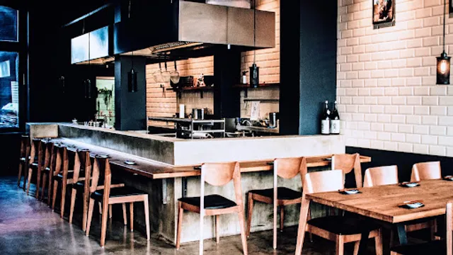 DAIKAN IZAKAYA (Belgisches Viertel)