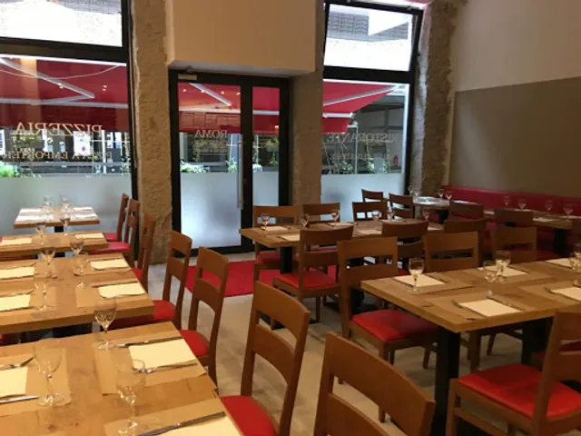 Roma Capitale - Ristorante italiano i Pizzeria