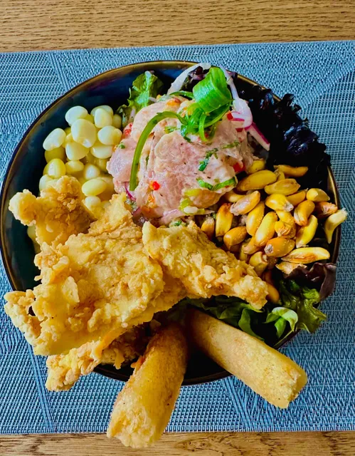 Lima91 Authentic Peruvian Cuisine