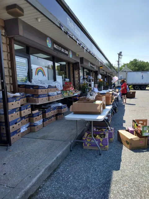 Angels of Long Island