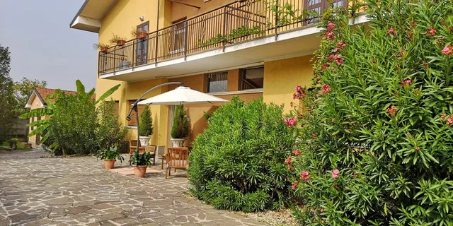 B&B Paola e Francesco