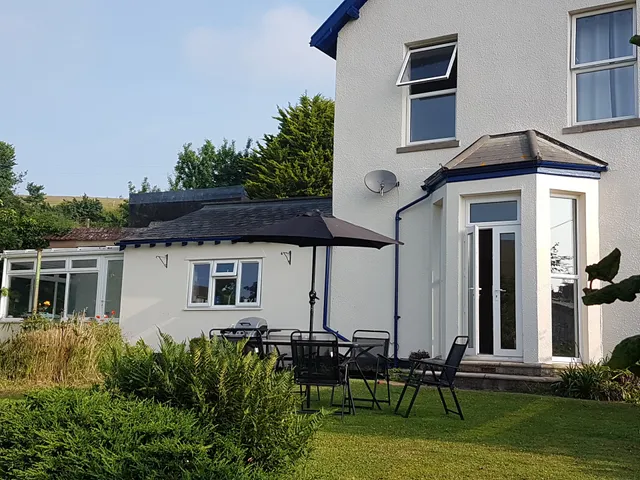 Manor Farm Holiday Let