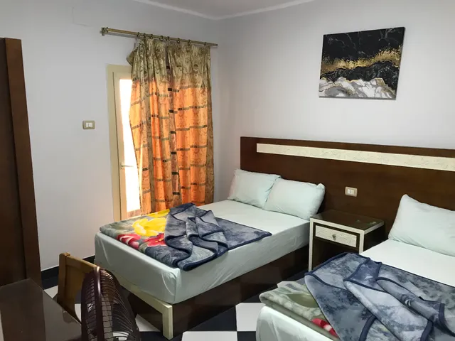 فندق بورسعيد ق م