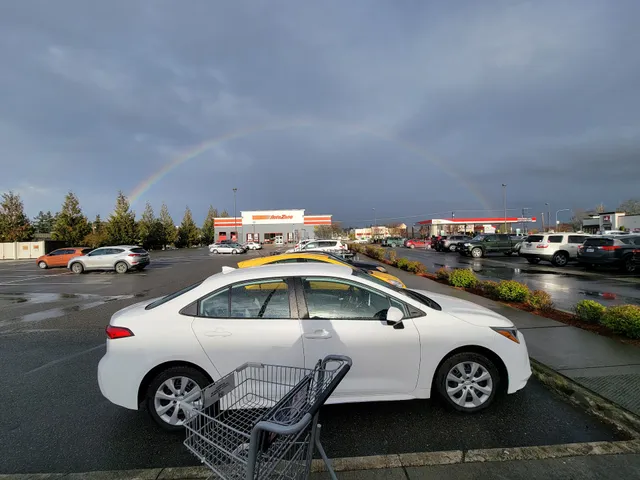 Stanwood Towne Center