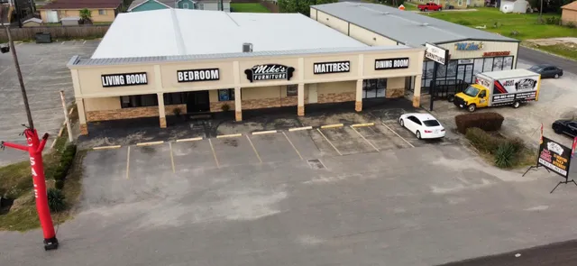 Mike's Furniture Port Arthur